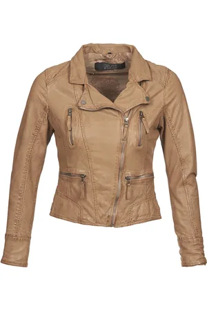 Oakwood Giacca in pelle CAMERA