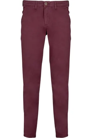 JACK & JONES Pantalone Chino JJMARCO JJBOWIE SA