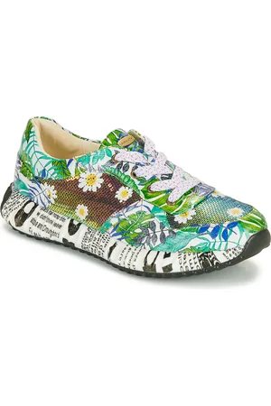 LAURA VITA Sneakers basse BURTON