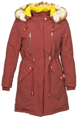 Kookai Parka BRIANA