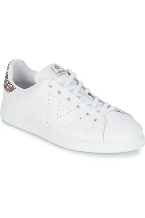 victoria Sneakers basse DEPORTIVO BASKET PIEL