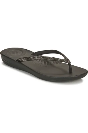 FitFlop Infradito IQUSHION SPARKLE