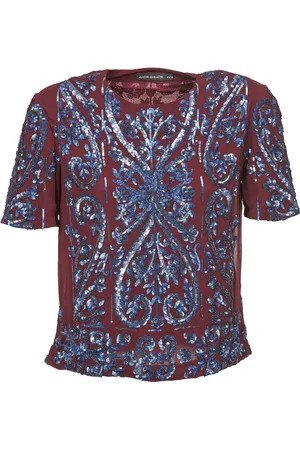 Antik Batik Camicetta NIAOULI
