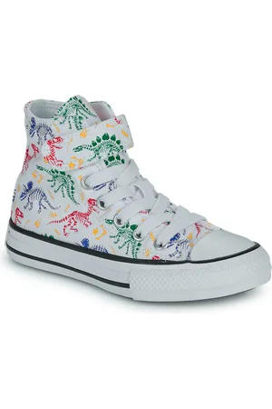 Converse Scarpe bambini CHUCK TAYLOR ALL STAR EASY-ON DINOS