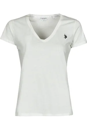 U.S. Polo Assn. T-shirt BELL 51520 EH03