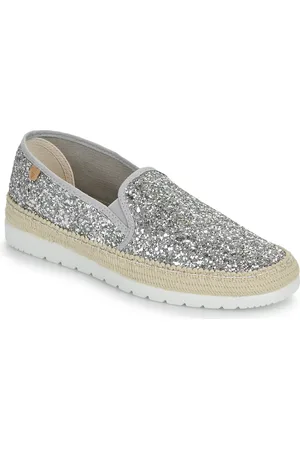 Verbenas Scarpe Espadrillas NURIA GLITTER