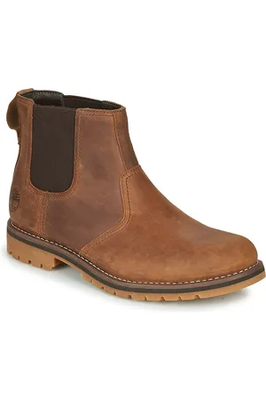 Timberland Stivaletti LARCHMONT II CHELSEA