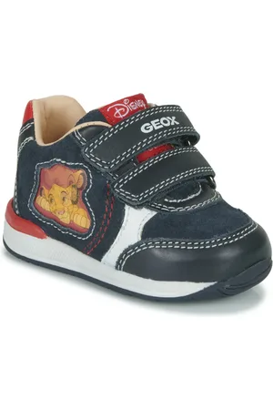 Geox Scarpe bambini B RISHON BOY C