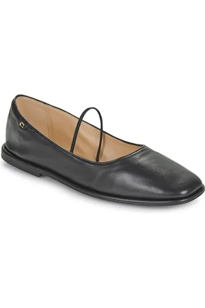 Coach Ballerine EMILIA LTH MARY JANE