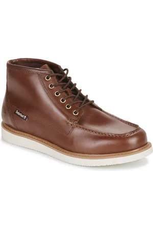 Timberland Stivaletti NEWMARKET II BOAT CHUKKA