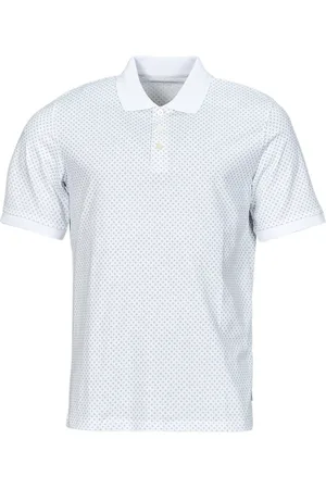 JACK & JONES Polo JJLUIS AOP POLO SS