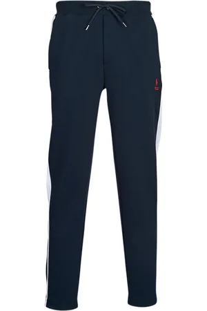 Ralph Lauren Pantaloni Sportivi BAS DE SURVETEMENT AVEC BANDES