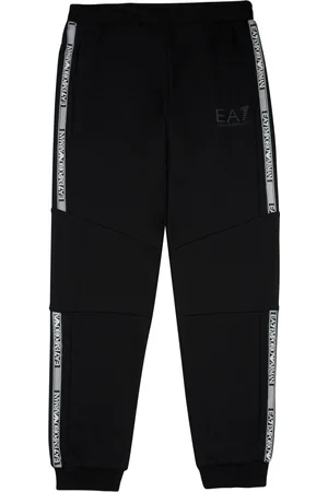EA7 Pantaloni Sportivi LOGO SERIES TROUSER