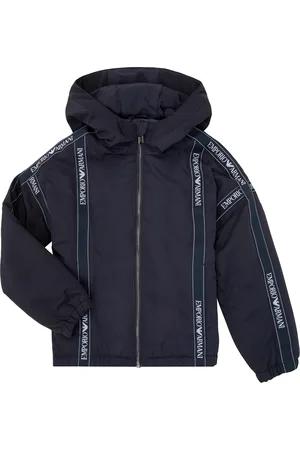 Emporio Armani Giubbotto bambino 6H4BL0-1NYFZ-0920