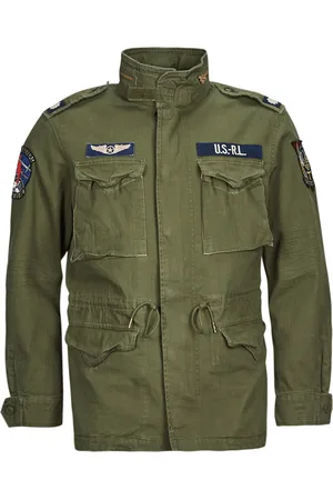 Ralph Lauren Parka PENILLA