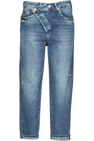 Le Temps des Cerises Jeans boyfriend COSY