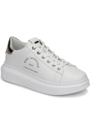 Karl Lagerfeld Sneakers basse KAPRI MAISON KARL LACE