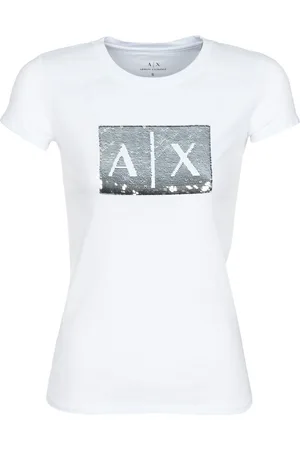 Armani Exchange T-shirt HANEL