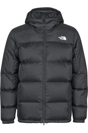 The North Face Piumino DIABLO DOWN HOODIE