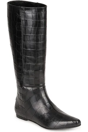 Roberto Cavalli Stivali SPS749