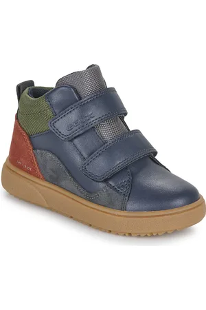 Geox Scarpe bambini J THELEVEN BOY B ABX
