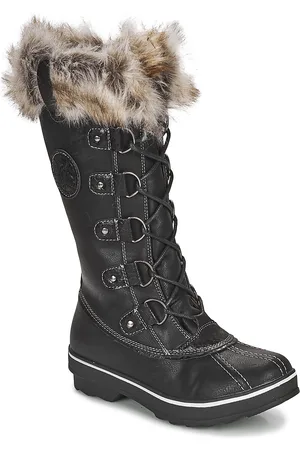 Kimberfeel Scarpe da neve BEVERLY