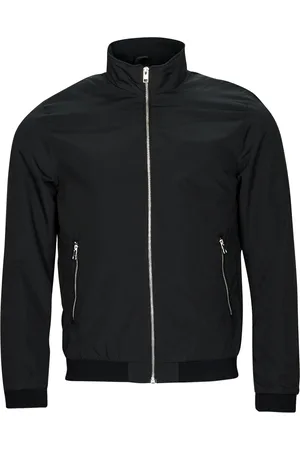 JACK & JONES Giubbotto JJERUSH HARRINGTON BOMBER