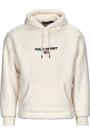 Ralph Lauren Felpa SWEAT POLAIRE POLO SPORT