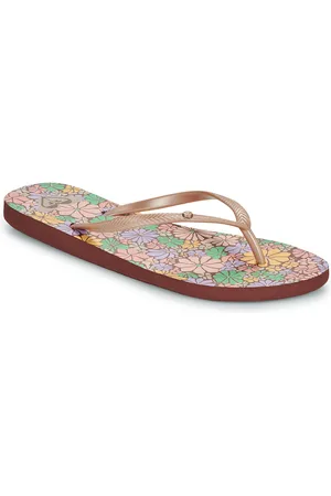Roxy Infradito BERMUDA PRINT