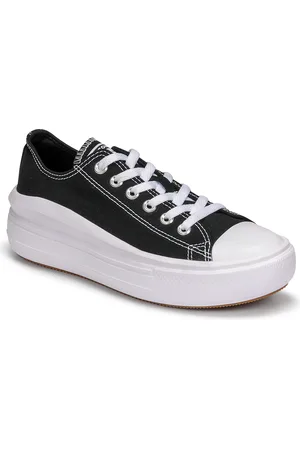 Converse Sneakers basse CHUCK TAYLOR ALL STAR MOVE CANVAS COLOR OX