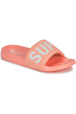 Superdry Ciabatte Sandales De Piscine Véganes Core