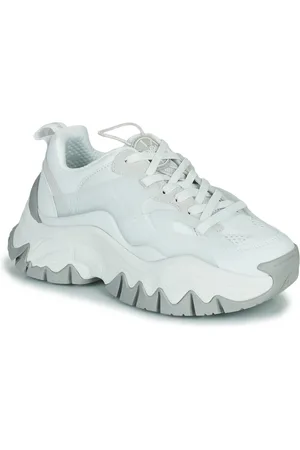 Buffalo Sneakers basse TRAIL ONE