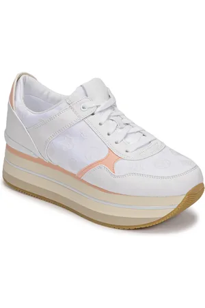 Guess Sneakers basse HINDLE