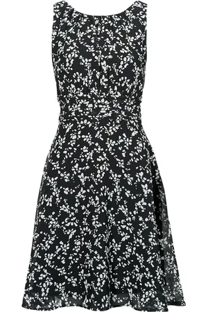 ESPRIT Abito corto AOP DRESSES