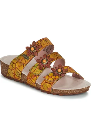 LAURA VITA Scarpe BRCYANO 0122
