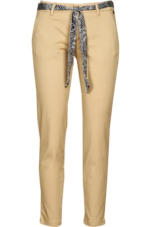 Freeman T Porter Pantalone Chino CLAUDIA FELICITA