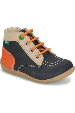 Kickers Scarpe bambini BONZIP-2
