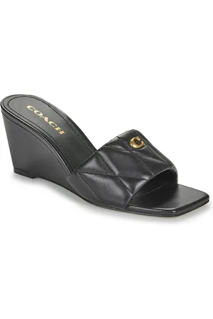 Coach Scarpe EMMA QUILTED LTH