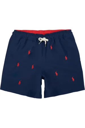 Ralph Lauren Costume / Bermuda da spiaggia TRAVELER-SWIMWEAR-TRUNK