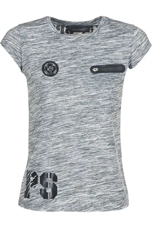Philipp Plein T-shirt SITTIN OVER HERE