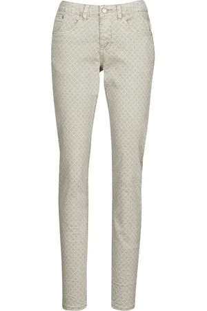 Cream Pantalone ANNIE