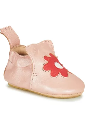Easy Peasy Pantofole bambini BLUBLU FLEURS