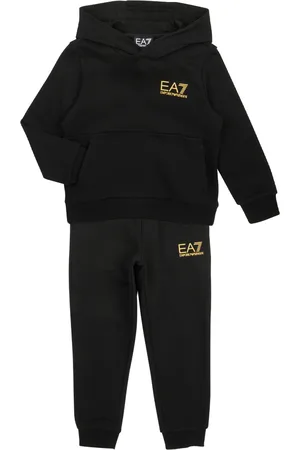 EA7 Tuta CORE ID TRACKSUIT 1