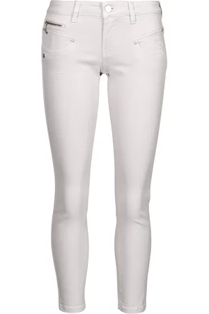 Freeman T Porter Pantalone ALEXA CROPPED NEW MAGIC COLOR