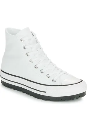 Converse Sneakers alte CHUCK TAYLOR ALL STAR CITY TREK SEASONAL CANVAS