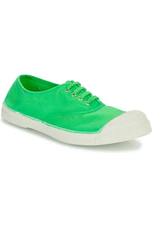 Bensimon Sneakers basse TENNIS LACETS