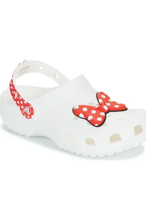 Crocs Scarpe bambini Disney Minnie Mouse Cls Clg K