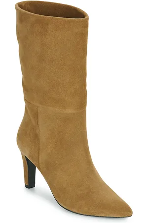 IKKS Stivaletti BY80175-60-BEIGE-CLAIR