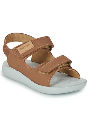 Geox Sandali bambini J SANDAL LIGHTFLOPPY