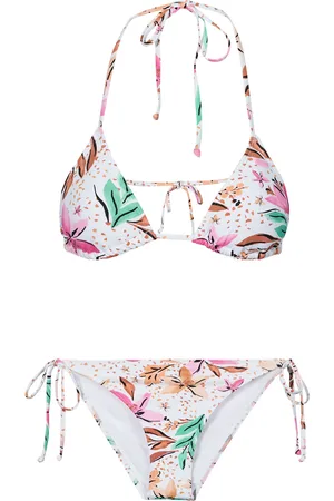Roxy Costume a due pezzi PT BEACH CLASSICS TIKI TRI